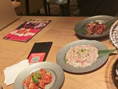 -烧肉达人•炭火烧肉(新天地店)