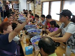 -姓周桥大碗公面