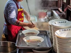 -兴福老面馆(寺路街店)