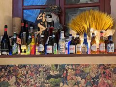 -三杯赤運·中式小酒馆(所城里店)