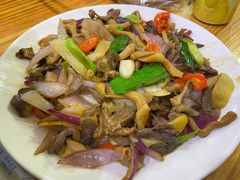 -斯丹姜母鸭·古法干香(涂门街总店)