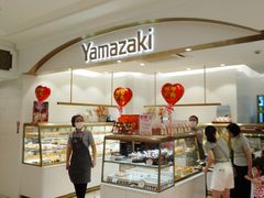 -杭州大厦LSE城市生活超市(杭州大厦店)
