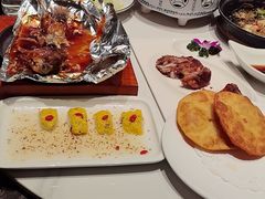 -国人川菜(李家村建东街店)