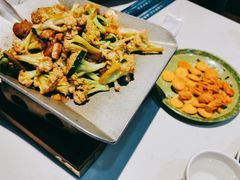-小城外婆肴私房菜.家宴聚集点(圆明园颐和园·清河上地店)