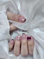 -初心はつ こころ日式美甲美睫沙龙