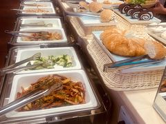 -素满香·食养自助(天一广场店)