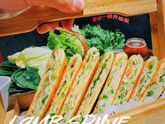 -浩爷羊蝎子火锅(望京店)