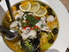 -客汀家宴·客家烟火 四季食材(集美店)