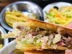 -化三驴肉汤馆老店