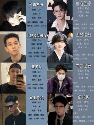 点击看大图 -雅仕 HAIR SALON 美发沙龙