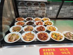 -豫掌柜饸饹面·烩面(秀沿路店)