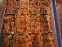 -街角等你.大连海鲜烧烤.经典铁板海鲜串(西安路店)