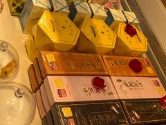 -好利来(十里河店)