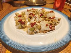 -柴窝堡22号辣子鸡·传承新疆菜