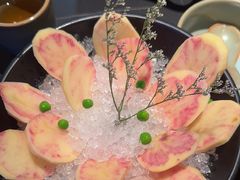-季季山·云南野生菌火锅(上海首店)