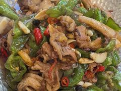 -苏湘小馆·不做预制菜(青年公社店)
