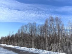 -北极村旅游风景区
