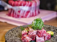-烧肉达人•炭火烧肉(新天地店)