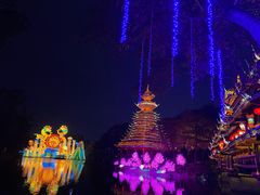 -深圳锦绣中华民俗村