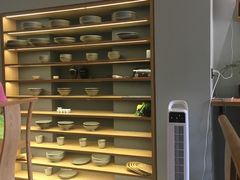 大堂-静一餐厅·湖北菜(前门店)