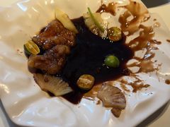 -八府香鸭·啫啫煲(华山路店)