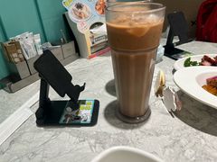 -翠华餐厅(正佳广场店)