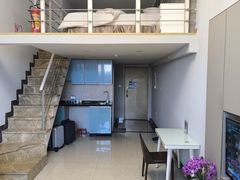 -天悦·国际Apartment(广州南站店)