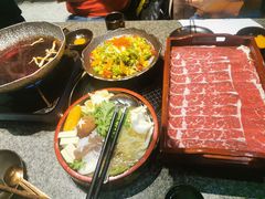 -NIUAN牛庵·日式和牛烧肉(恒隆店)