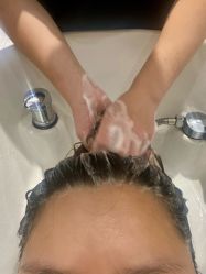 -MAGIC·京都造型·烫染馆