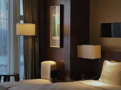 -广交会威斯汀酒店