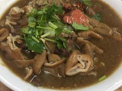 -门框胡同百年卤煮(前门煤市街店)