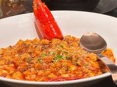 波龙麻婆豆腐-北書房·墨宴(国际博览中心店)
