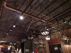 大堂-弗兰克牛排西餐厅Ribone steak house(柠檬花园店)