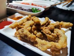 -海底捞火锅智慧餐厅(中骏世界城店)