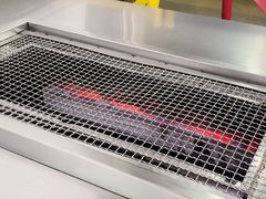 -BBQ烧烤
