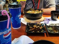 -鑫日千里马朝鲜族小馆(总店)