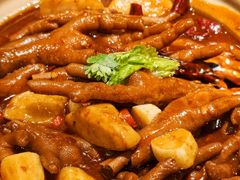-福苗小骆驼烧烤(莲湖路店)