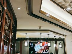 大堂-德兴馆(广东路总店)