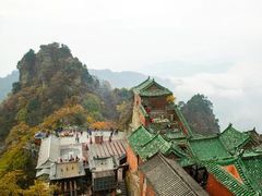 -武当山风景区
