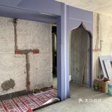 工地随手拍｜又见侘寂+北非地中海[胜利]
