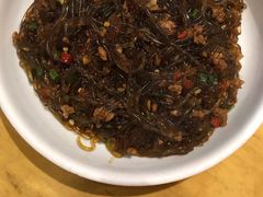 蚂蚁上树-蓉九•三十年品牌(武陵阁店)