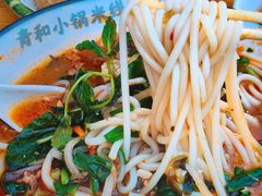 -青和小锅米线(翠湖店)