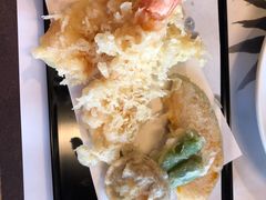 -竹叶亭(银座店)