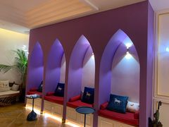 -域SPA·足疗·按摩·养生(静安寺店)
