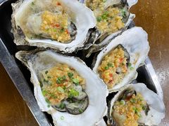 -蚝得喜海鲜(东城店)