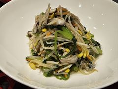 -大鹏饭店·金陵家宴(奥体中心店)