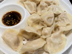 -富源东北春饼店(翠竹店)
