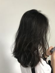 中发-Moyue HAIR SALON
