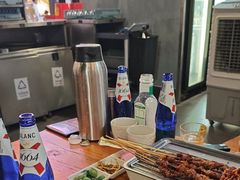 -木屋烧烤(白石洲店)