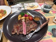 -安妮意大利餐厅(世贸天阶店)